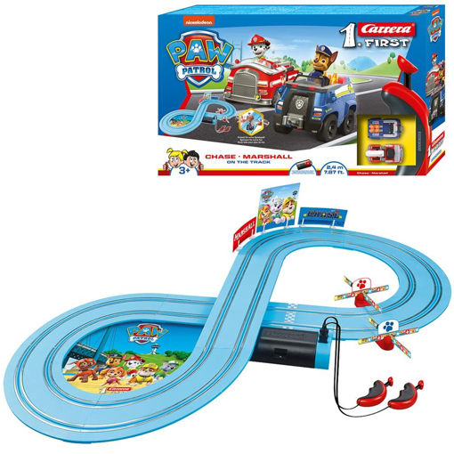 Picture of Carrera First Paw Patrol
